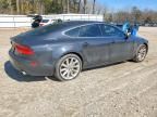 2014 Audi A7 Premium Plus