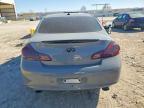 2011 Infiniti G37 Base