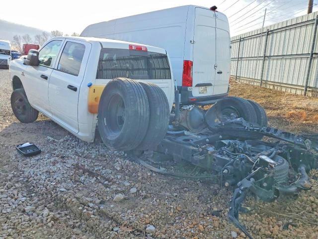 2024 Dodge Ram 3500 Tradesman