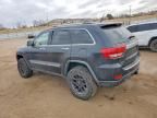 2011 Jeep Grand Cherokee Overland