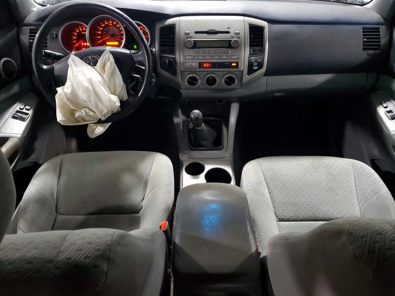 2006 Toyota Tacoma Base