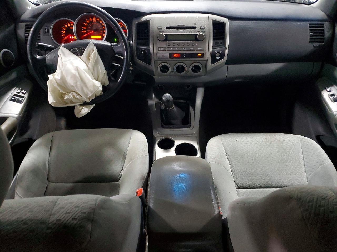 2006 Toyota Tacoma Base