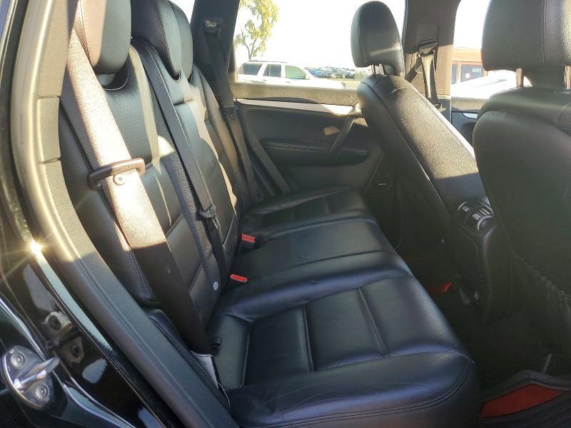 2009 Porsche Cayenne Base