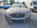 2019 Jaguar Xj R-sport