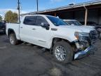 2019 GMC Sierra K1500 SLT