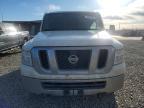 2013 Niss AN NV 2500 Utility / Service Van