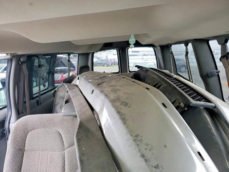 2019 Chevrolet Express G3500 LT