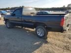 2007 Chevrolet Silverado C1500 Classic