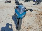 2021 Kawasaki EX400