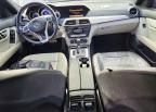 2012 Mercedes-Benz C 300 4matic