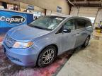 2013 Honda Odyssey ex