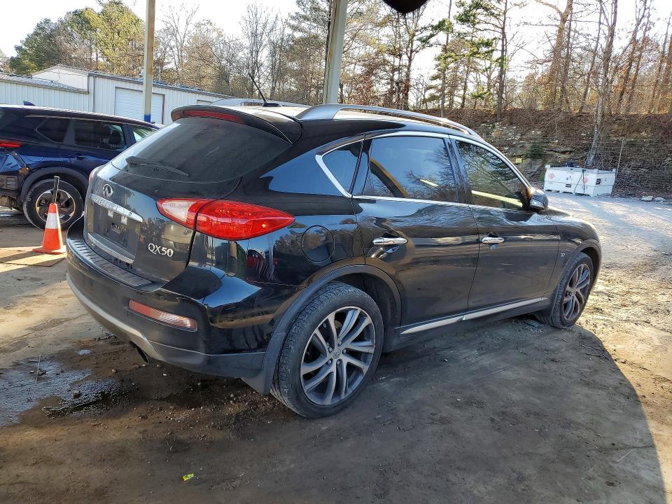 2016 Infiniti Qx50