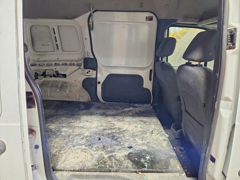 2011 Ford Transit Connect Delivery Van