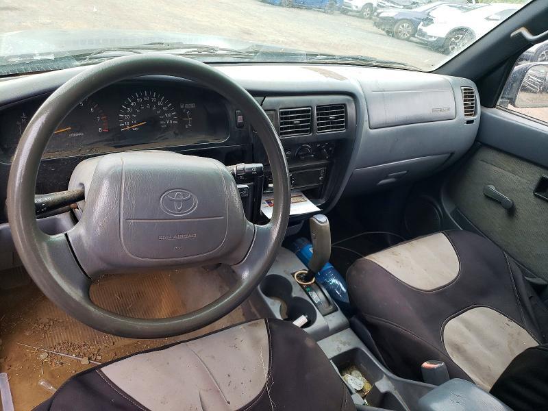 1999 Toyota Tacoma Xtracab Prerunner
