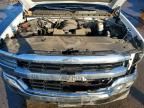 2016 Chevrolet Silverado C1500 lt
