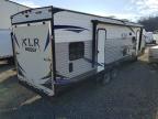 2017 Foresriver 2017 Forest River XLR Boost Camper