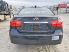 2010 Hyundai Elantra Blue