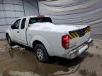 2013 Nissan Frontier S