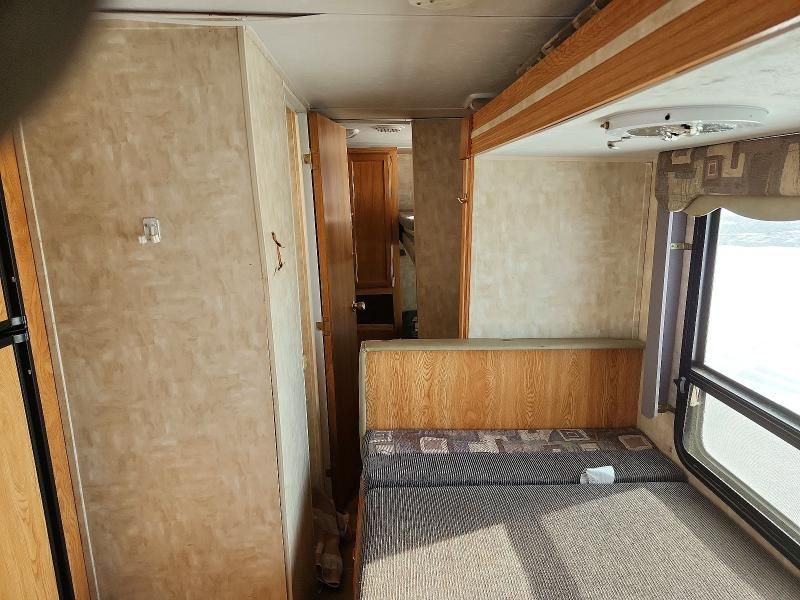 2007 Cherokee By Forest R Travel Trailer
