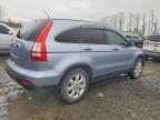 2009 Honda Cr-v exl