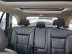 2007 Lincoln MKX
