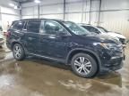 2018 Honda Pilot exl