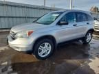 2010 Honda Cr-v ex