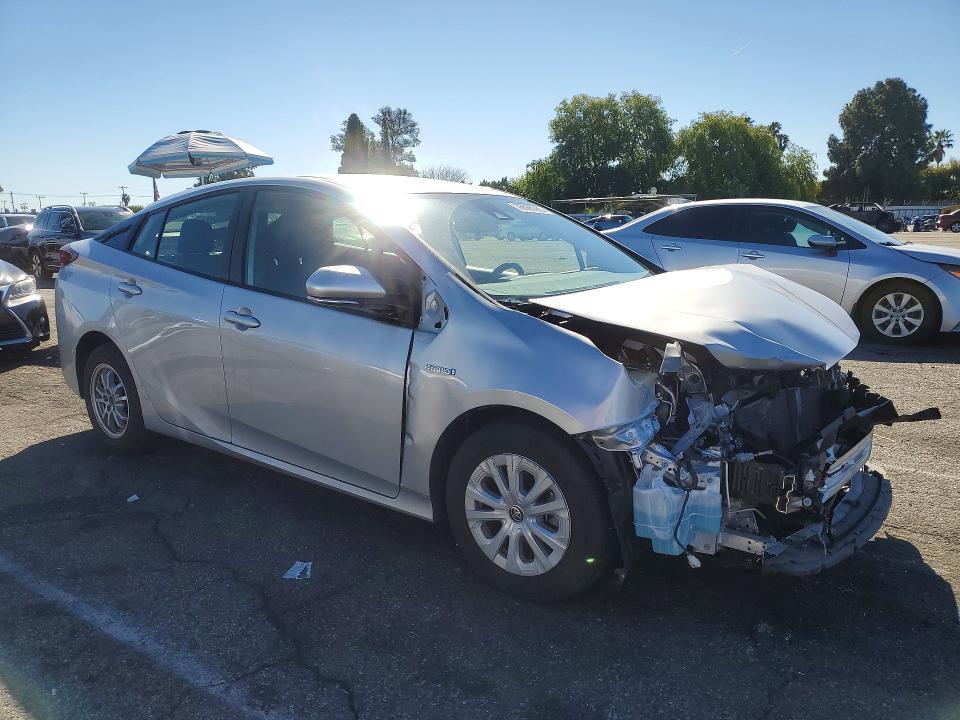 2020 Toyota Prius l