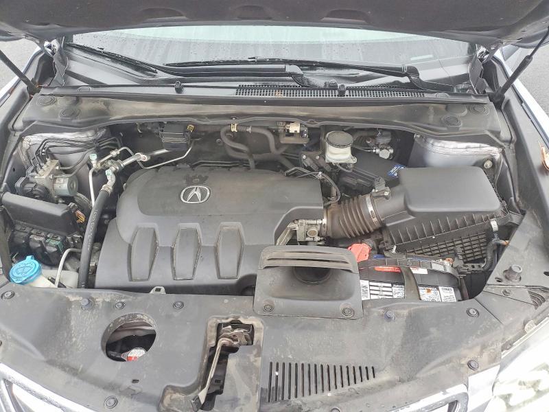 2016 Acura RDX