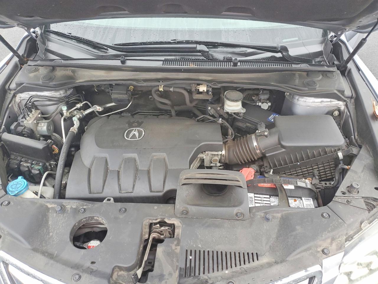 2016 Acura RDX