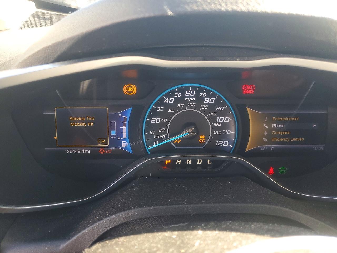 2013 Ford C-max Premium