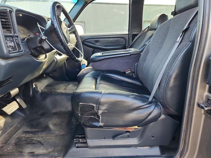2000 GMC New Sierra C1500