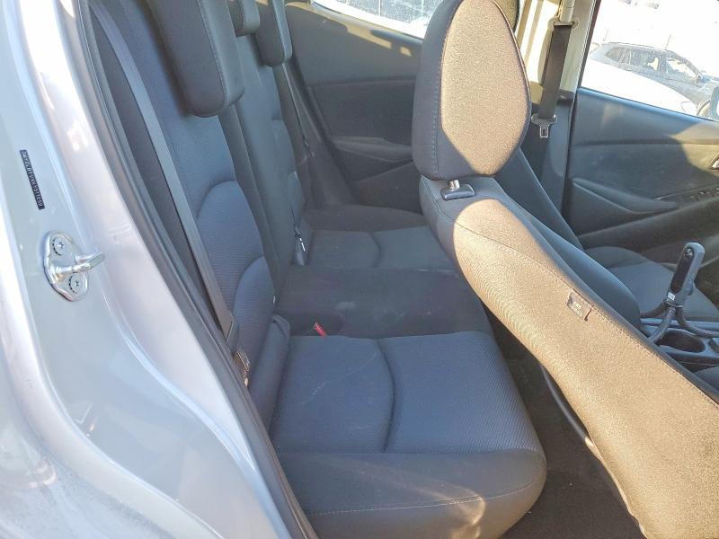 2019 Toyota Yaris l