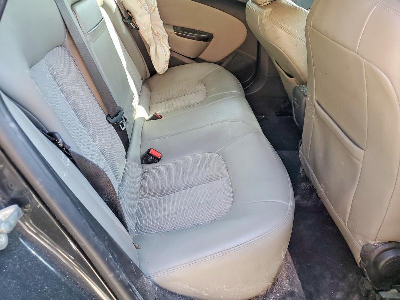 2015 Buick Verano Convenience