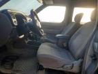 2000 Nissan Frontier Crew Cab XE