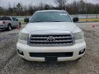 2013 Toyota Sequoia Platinum