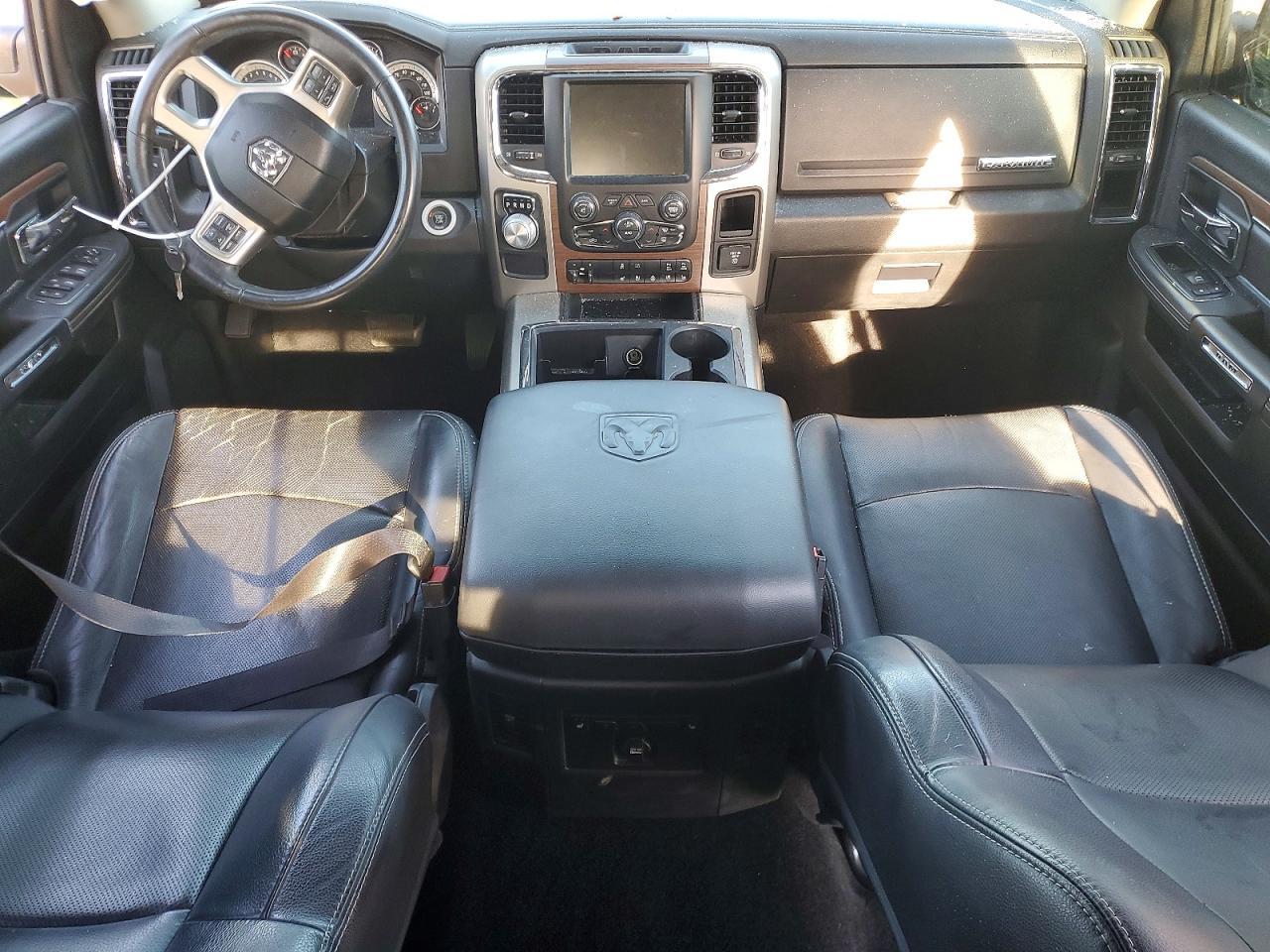 2014 Dodge 1500 Laramie