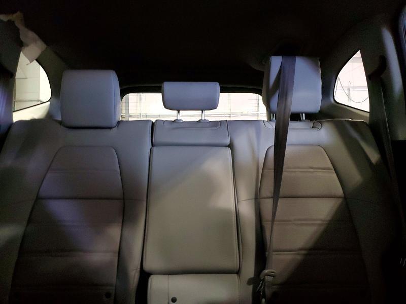2019 Honda Cr-v exl