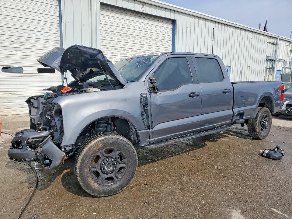 2023 Ford F250 Super Duty