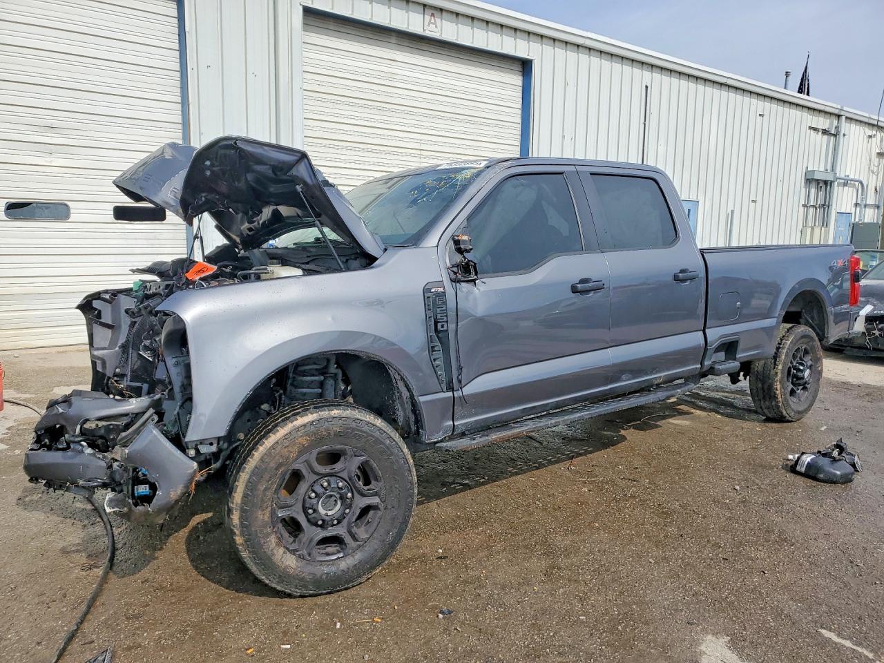 2023 Ford F250 Super Duty