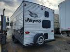 2022 Jayco Camper