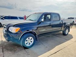 Toyota Vehiculos salvage en venta: 2006 Toyota Tundra SR5