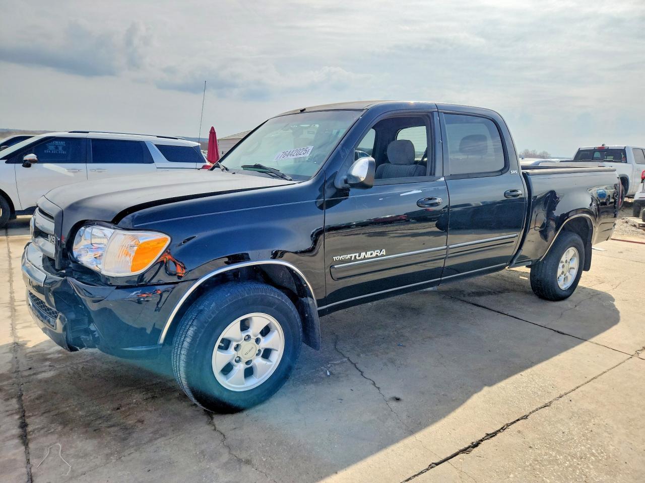 2006 Toyota Tundra SR5