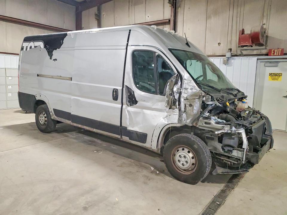2023 Dodge RAM Promaster 3500 3500 High