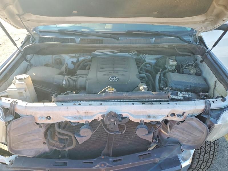 2016 Toyota Tundra Crewmax Limited