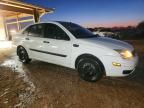 2005 Ford Focus ZX4