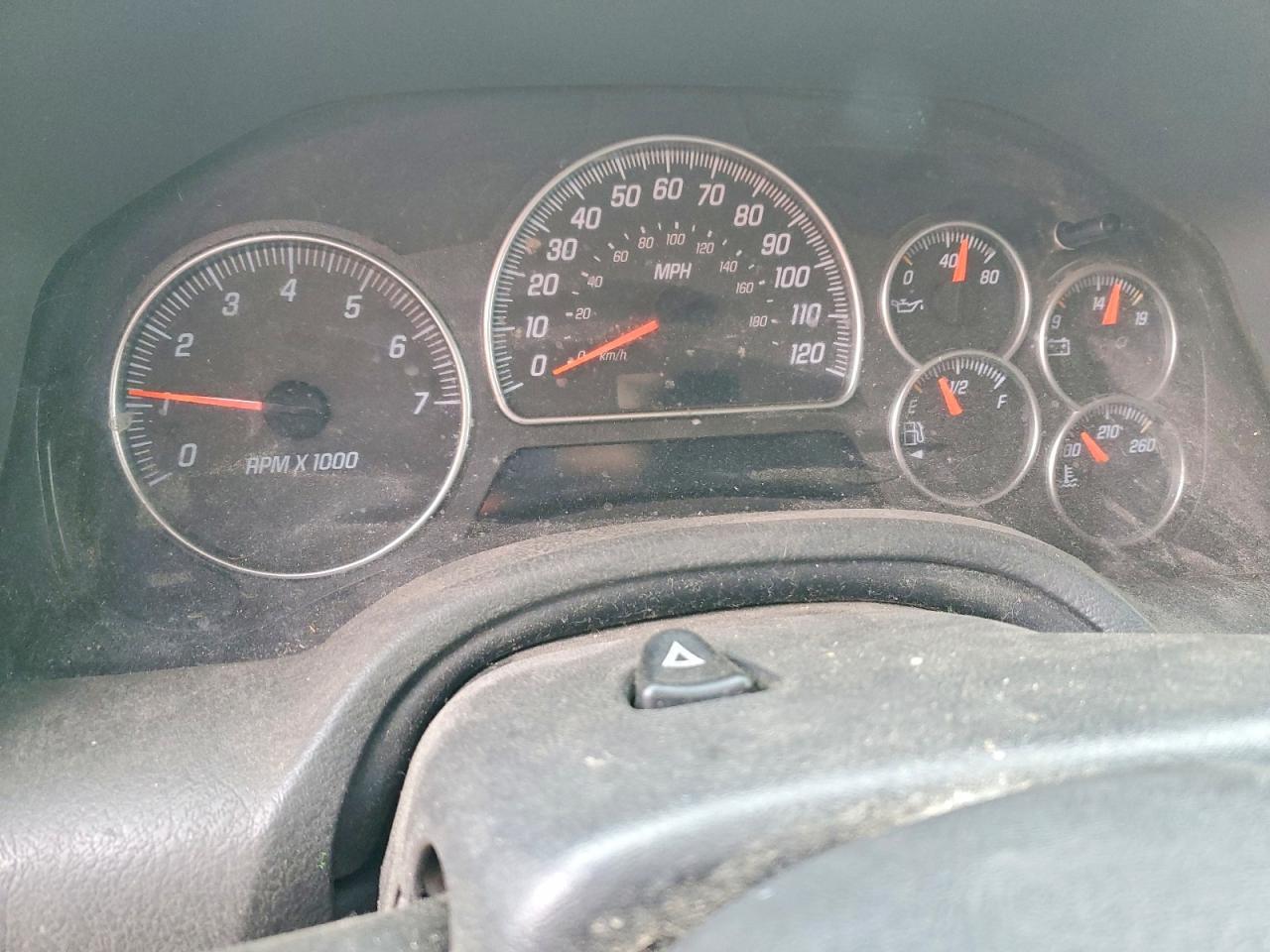 2004 GMC Envoy xl