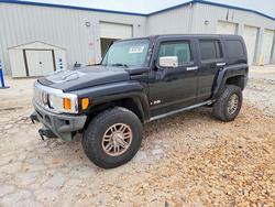 Hummer H3 salvage cars for sale: 2006 Hummer H3