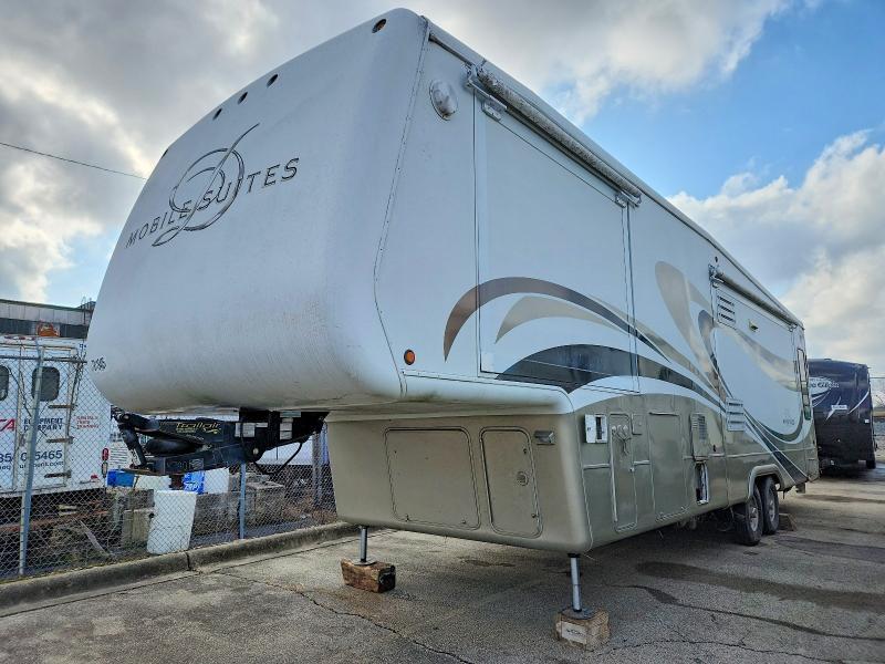 2007 Drv Mobile RV