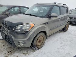 2013 KIA Soul + en venta en Montreal Est, QC